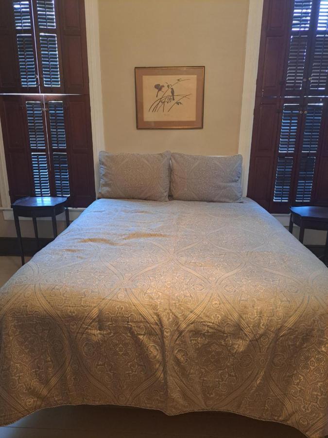 Leslie Manor Bed & Breakfast Glasgow Bagian luar foto