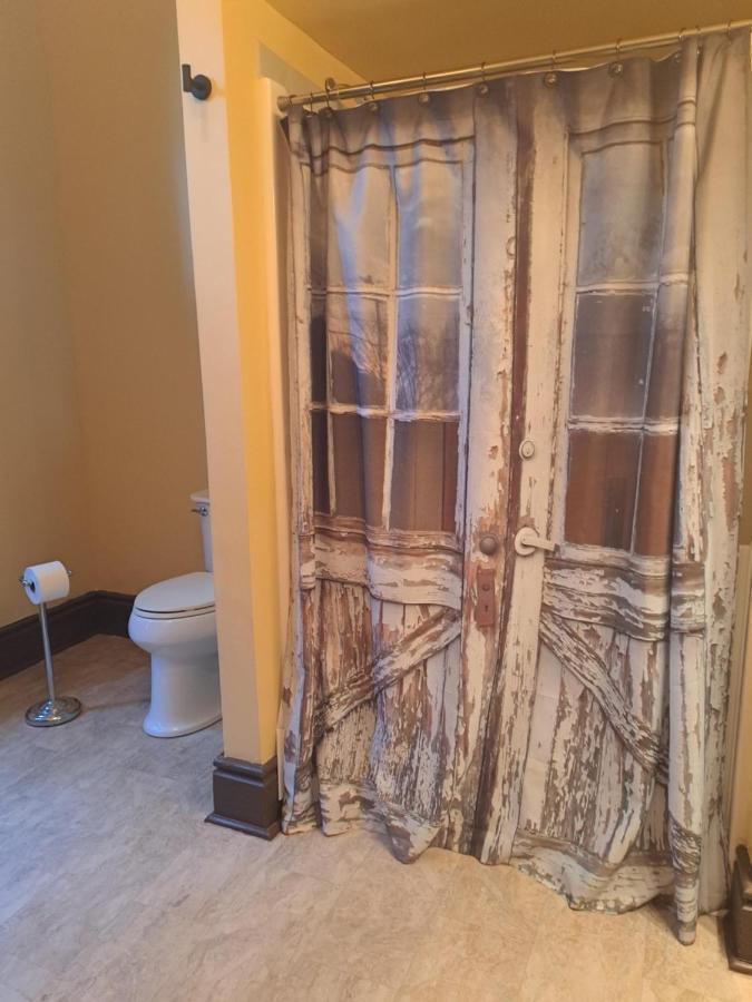 Leslie Manor Bed & Breakfast Glasgow Bagian luar foto