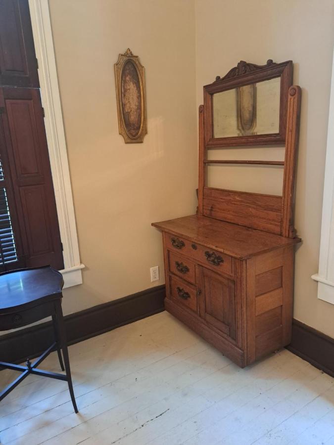 Leslie Manor Bed & Breakfast Glasgow Bagian luar foto